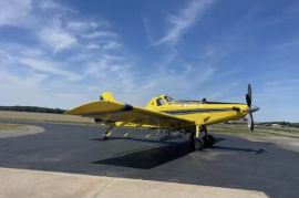 2018 Air Tractor 802A N200WH