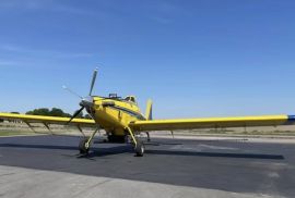 2018 Air Tractor 802A N200WH