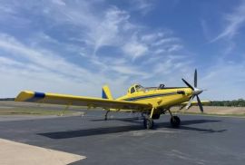 2018 Air Tractor 802A N200WH