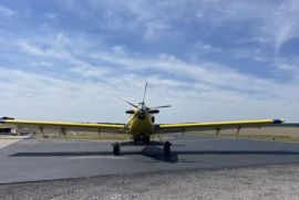 2018 Air Tractor 802A N200WH