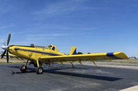 2018 Air Tractor 802A N200WH