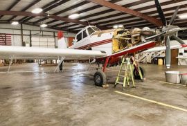 2006 Air Tractor  Dual Cockpit 802A 