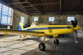 1995 Air Tractor 502B-0285