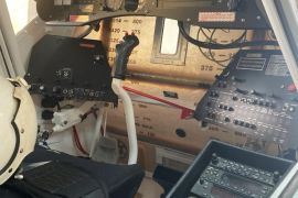 2023 Thrush 510P2