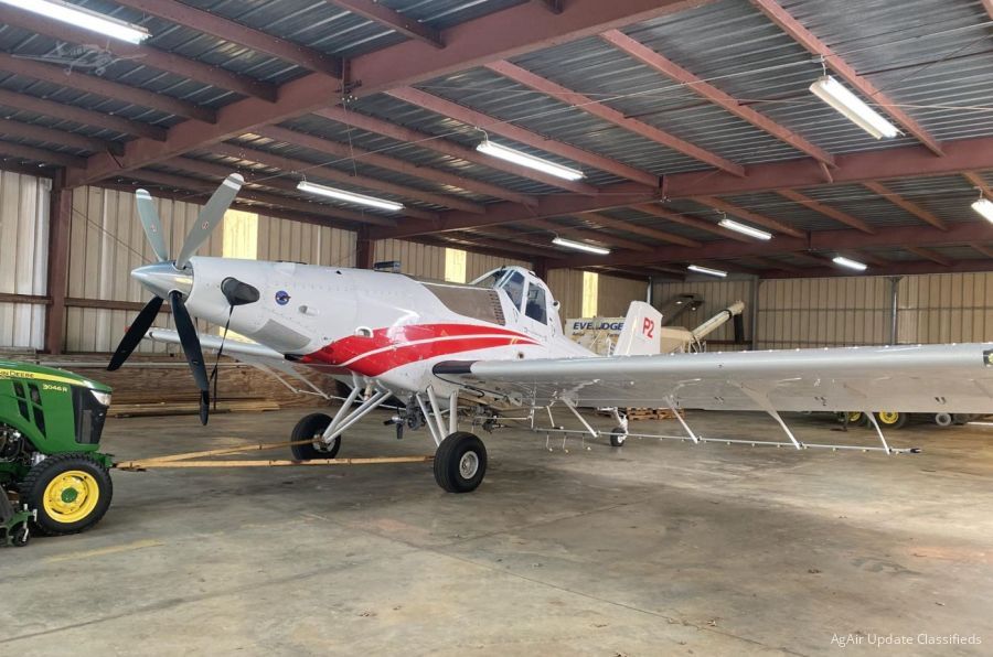 2023 Thrush 510P2