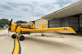 Mikes Air Service Inc. Retirement  Auction United States