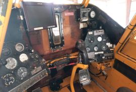 1980 Thrush Ayers S2R-T34