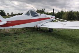 1975 Piper PA-25-250 D