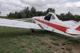 1975 Piper PA-25-250 D