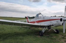 1975 Piper PA-25-250 D