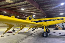 2023 Air Tractor 502A (502XP)