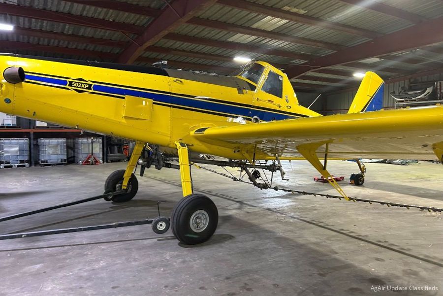 2023 Air Tractor 502A (502XP)