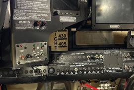 2023 Air Tractor 502A (502XP)