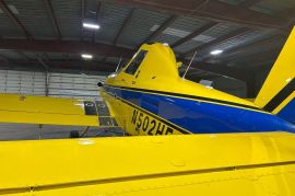 2023 Air Tractor 502A (502XP)