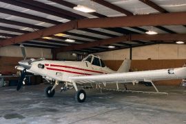 1976 Piper PA-36-286 Turbine Brave