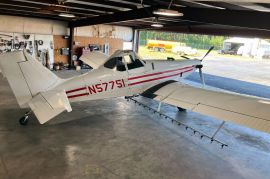 1976 Piper PA-36-286 Turbine Brave