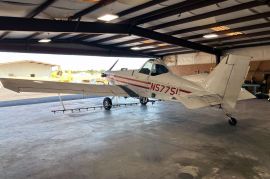 1976 Piper PA-36-286 Turbine Brave