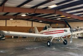 1976 Piper PA-36-286 Turbine Brave