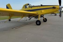 2016 Air Tractor 602
