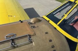 2016 Air Tractor 602