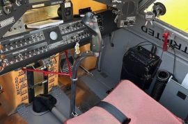2016 Air Tractor 602