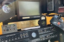 2016 Air Tractor 602