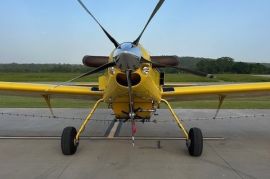 2016 Air Tractor 602