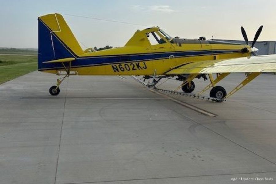 2016 Air Tractor 602