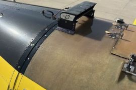 2016 Air Tractor 602