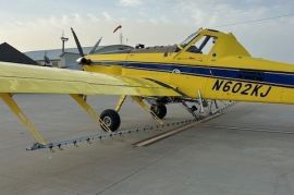 2016 Air Tractor 602