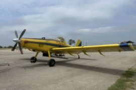 1992 Air Tractor AT-502