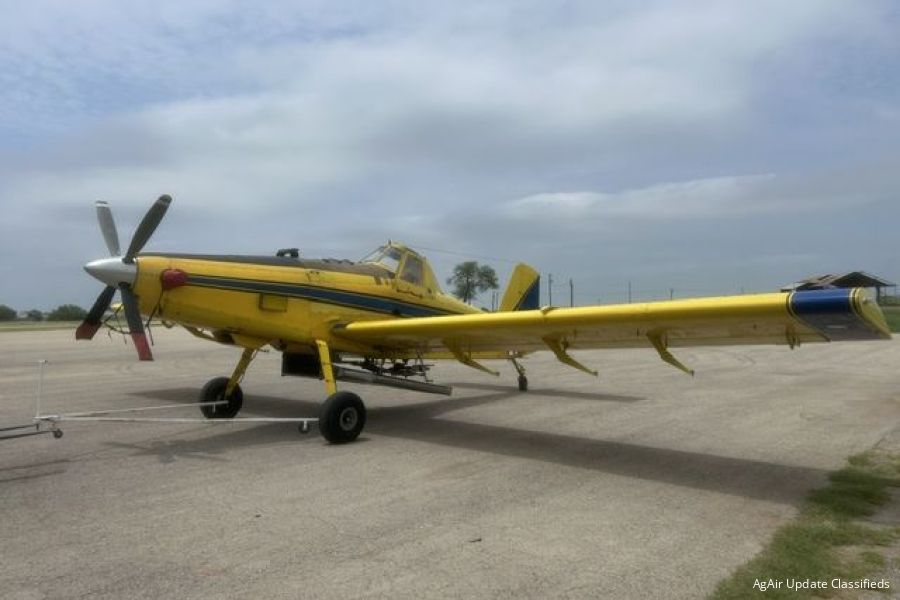 1992 Air Tractor AT-502