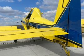2008 Air Tractor 502B