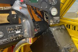 2008 Air Tractor 502B