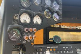 2008 Air Tractor 502B