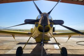 2016 Air Tractor AT-602