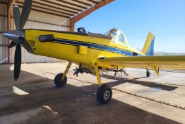 2016 Air Tractor AT-602