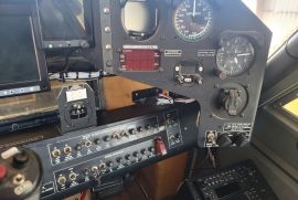 2016 Air Tractor AT-602