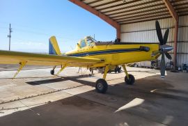2016 Air Tractor AT-602