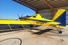 2016 Air Tractor AT-602