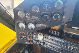 2016 Air Tractor AT-602