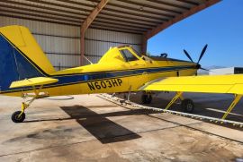2016 Air Tractor AT-602