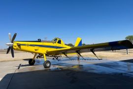 2017 Air Tractor 502XP