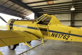 1996 Air Tractor AT-401B