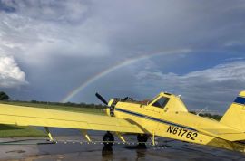 1996 Air Tractor AT-401B