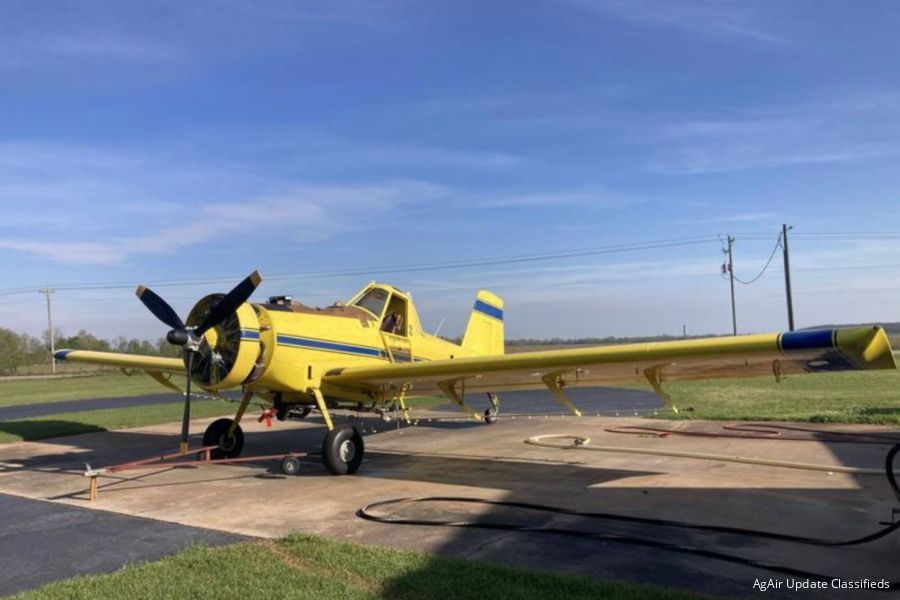 1996 Air Tractor AT-401B