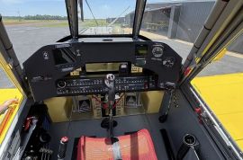 2026 Air Tractor 802A, N5012P