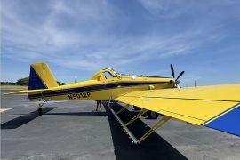 2026 Air Tractor 802A, N5012P