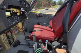 2026 Air Tractor 802A, N5012P