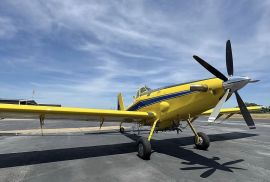 2026 Air Tractor 802A, N5012P